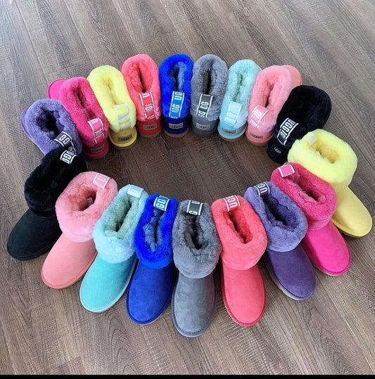 UGG