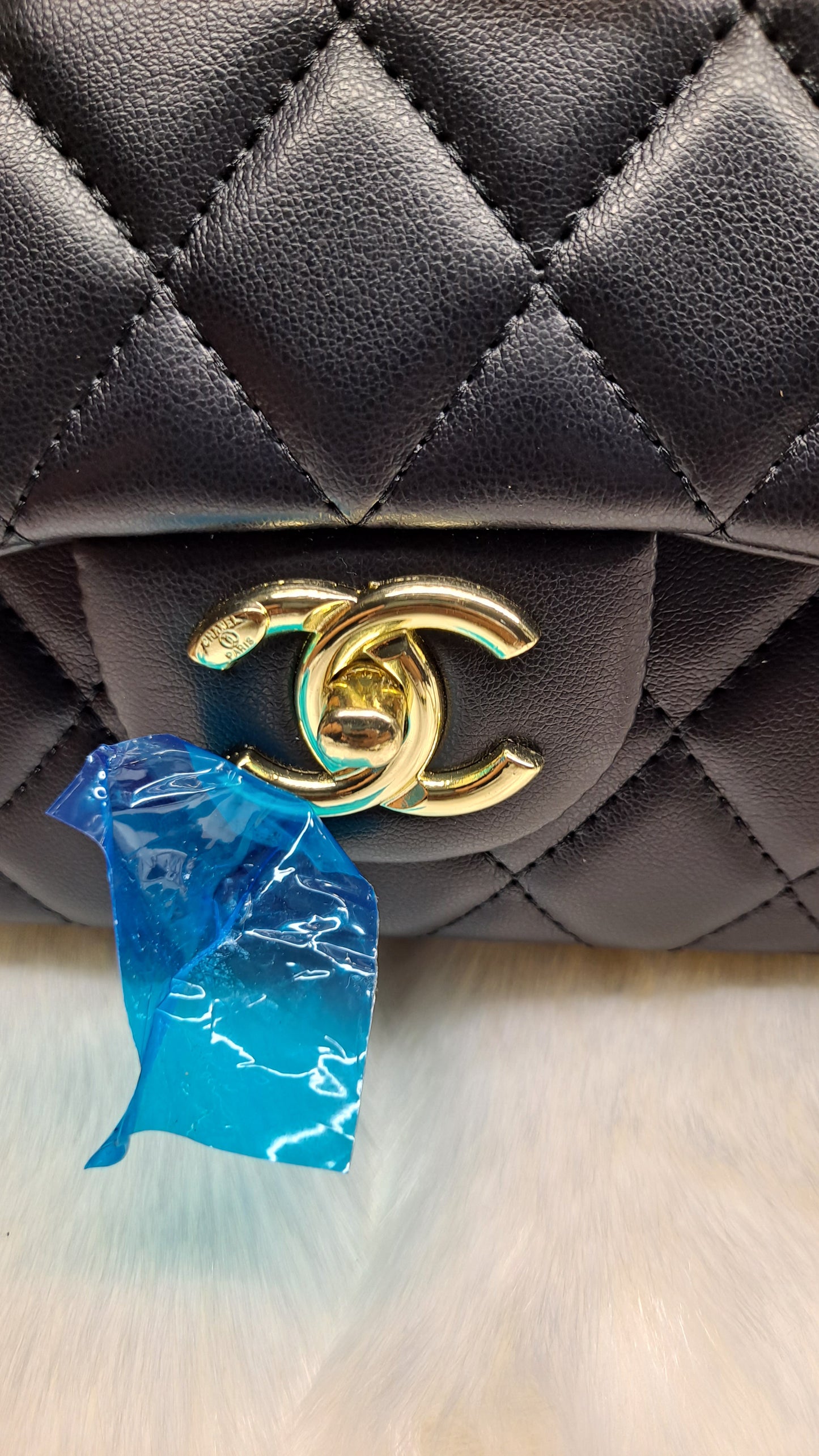 CC or YL TOTE OR CROSSBODY BAG OR WALLET