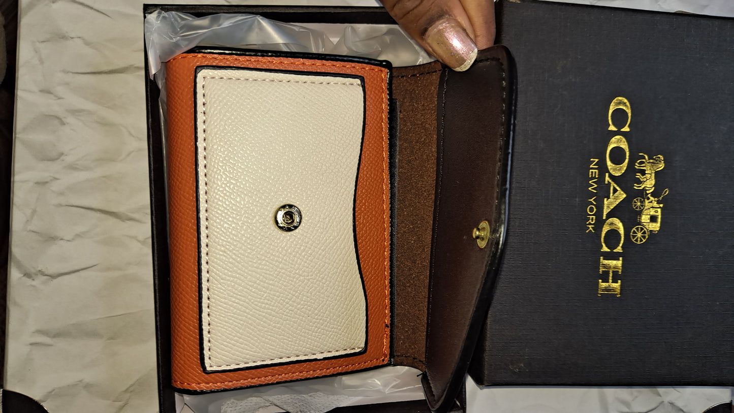 CH SMALL WALLETS BAG