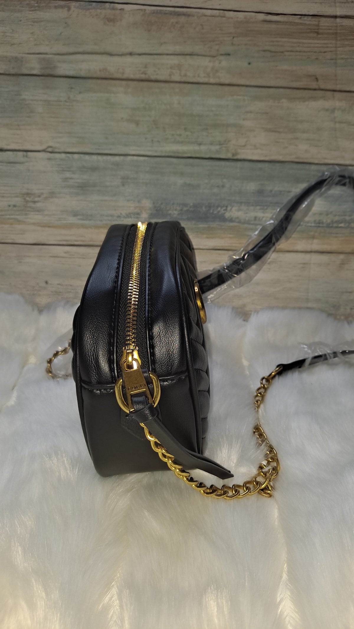 GUCC MINI CROSSBODY BAG