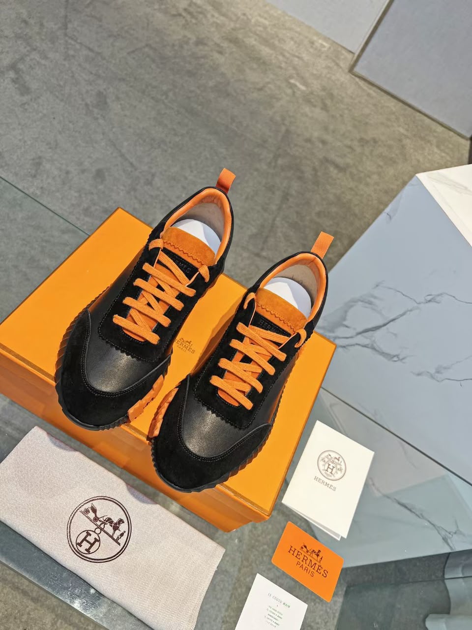 Lv shoes, H shoes, H bag