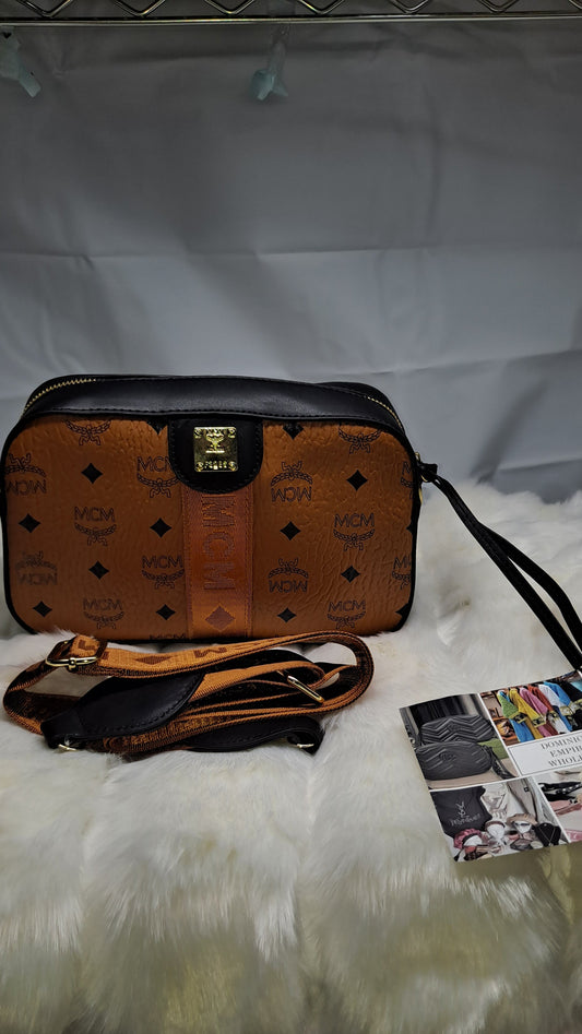 MC CROSSBODY BAG CLEARANCE