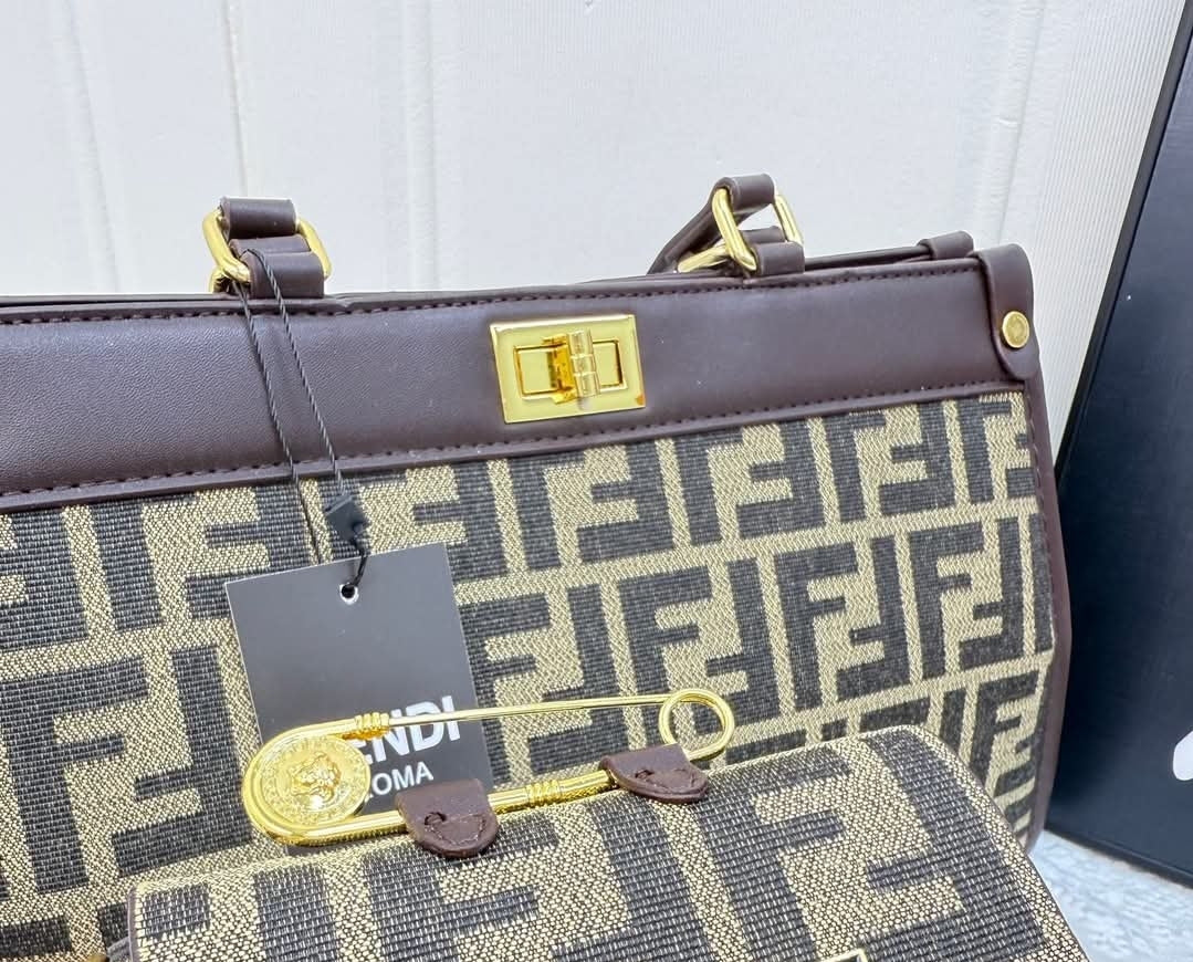 FF BAGS SETS