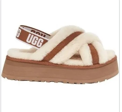 UGG SLIPPERS