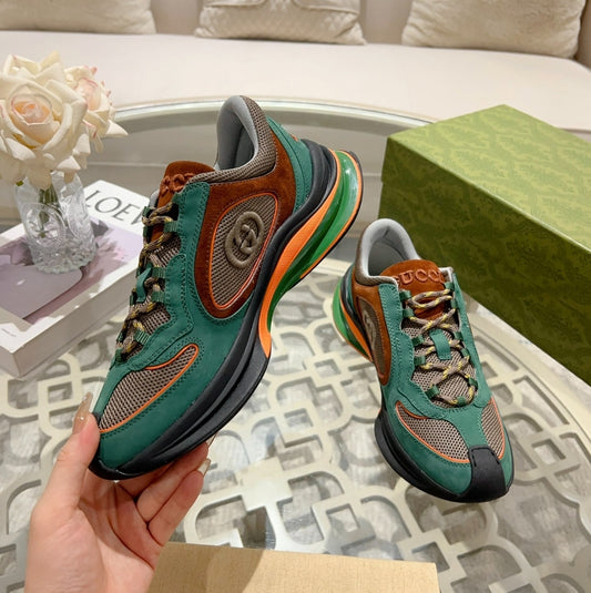 PRE-ORDER GG SNEAKERS