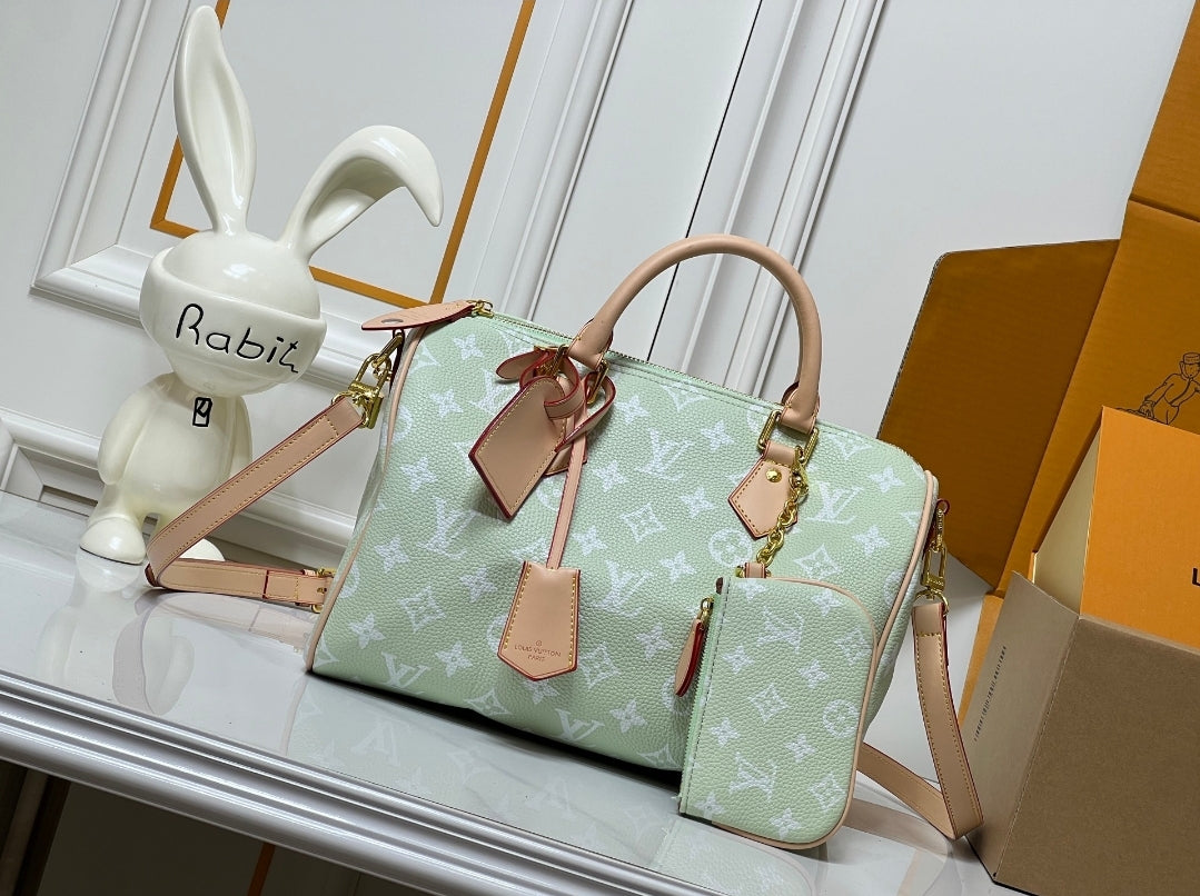 LV 30CM SPEEDY BAGS