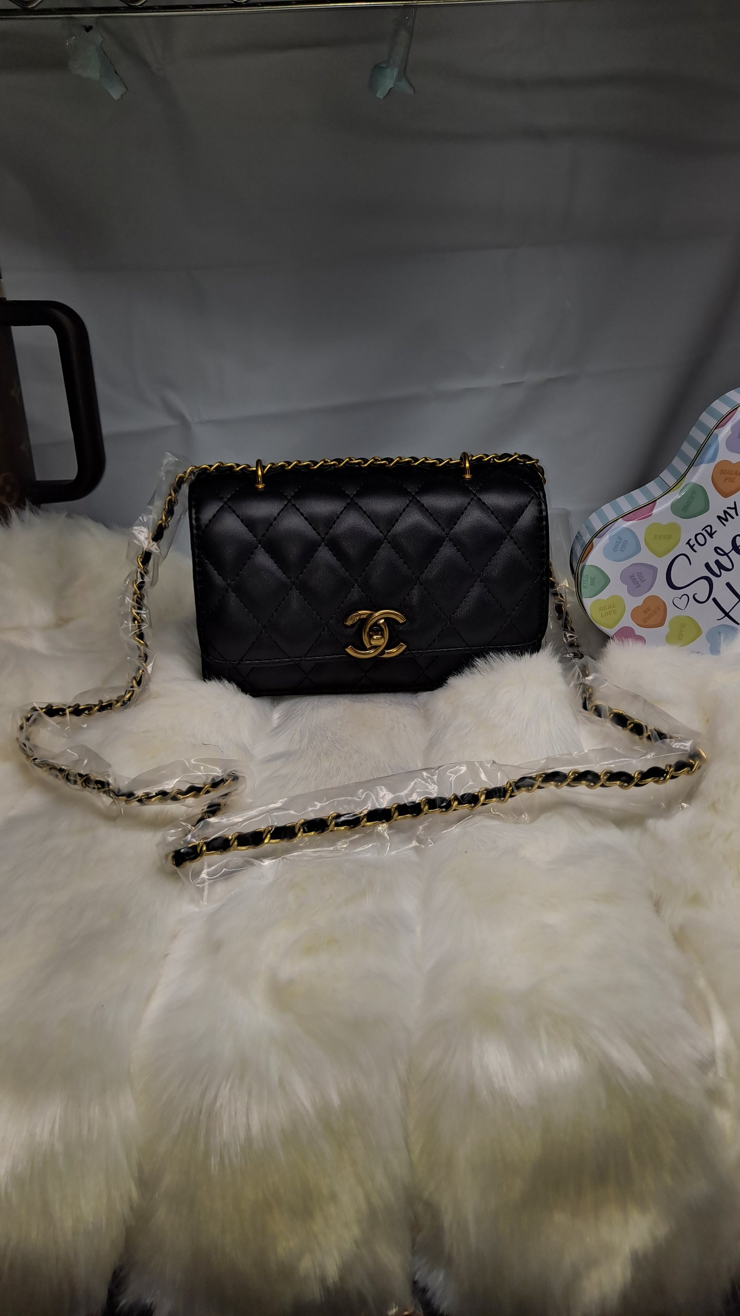 CC BAG