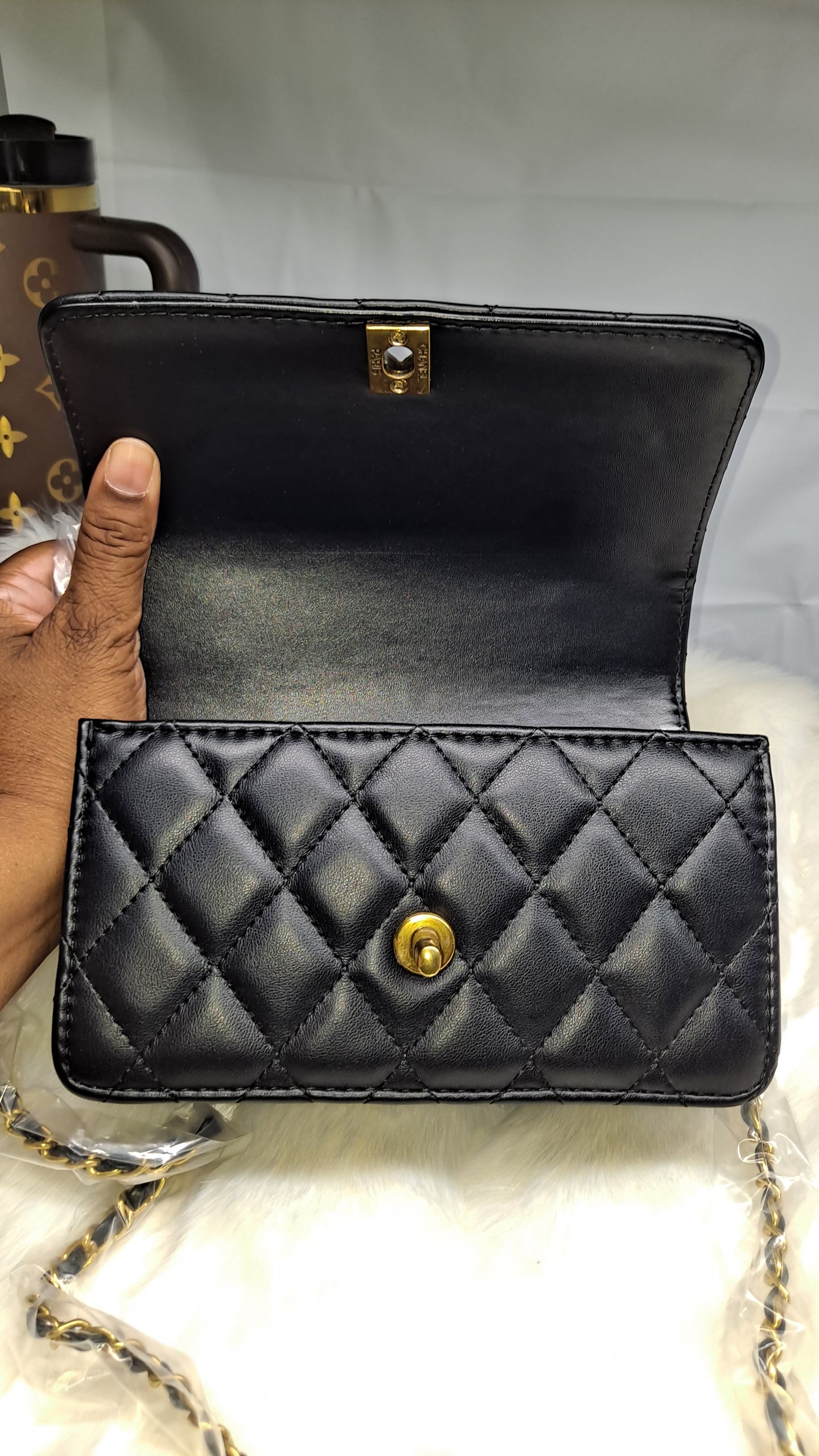 CC BAG