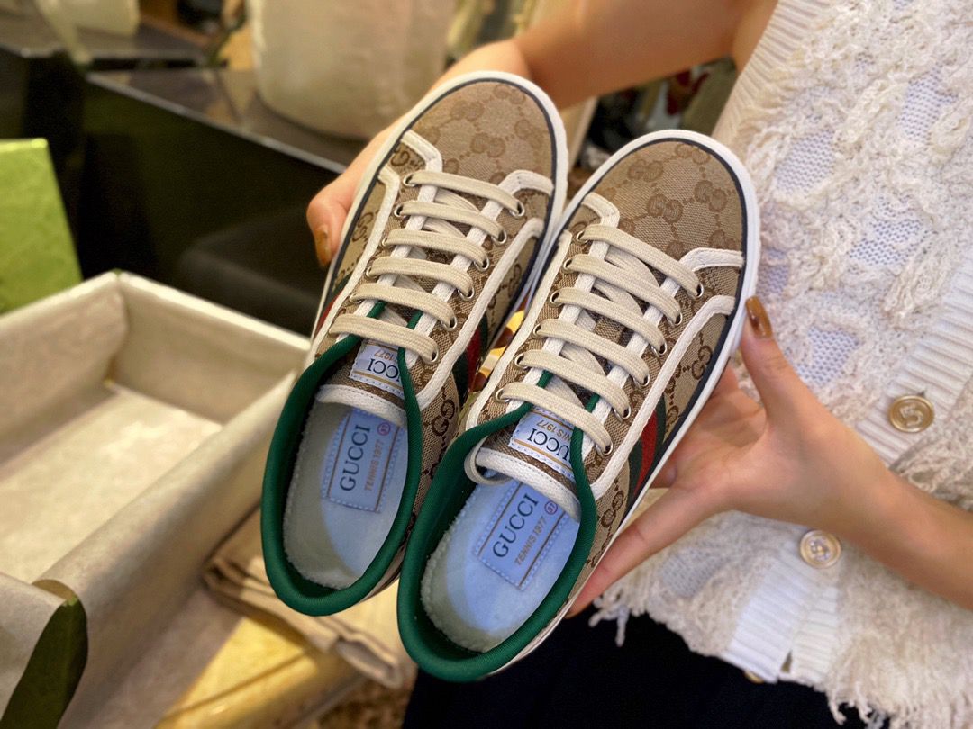 SNEAKERS GG OR BB