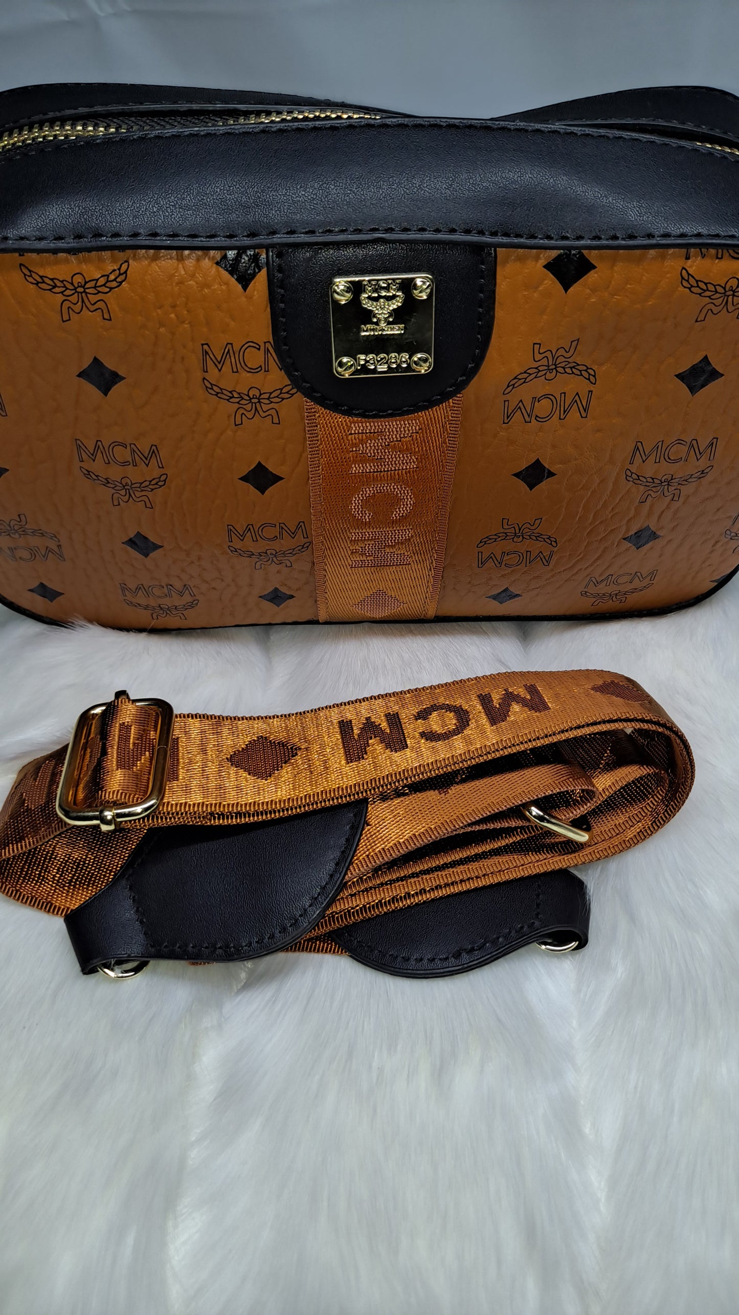 MC CROSSBODY BAG CLEARANCE