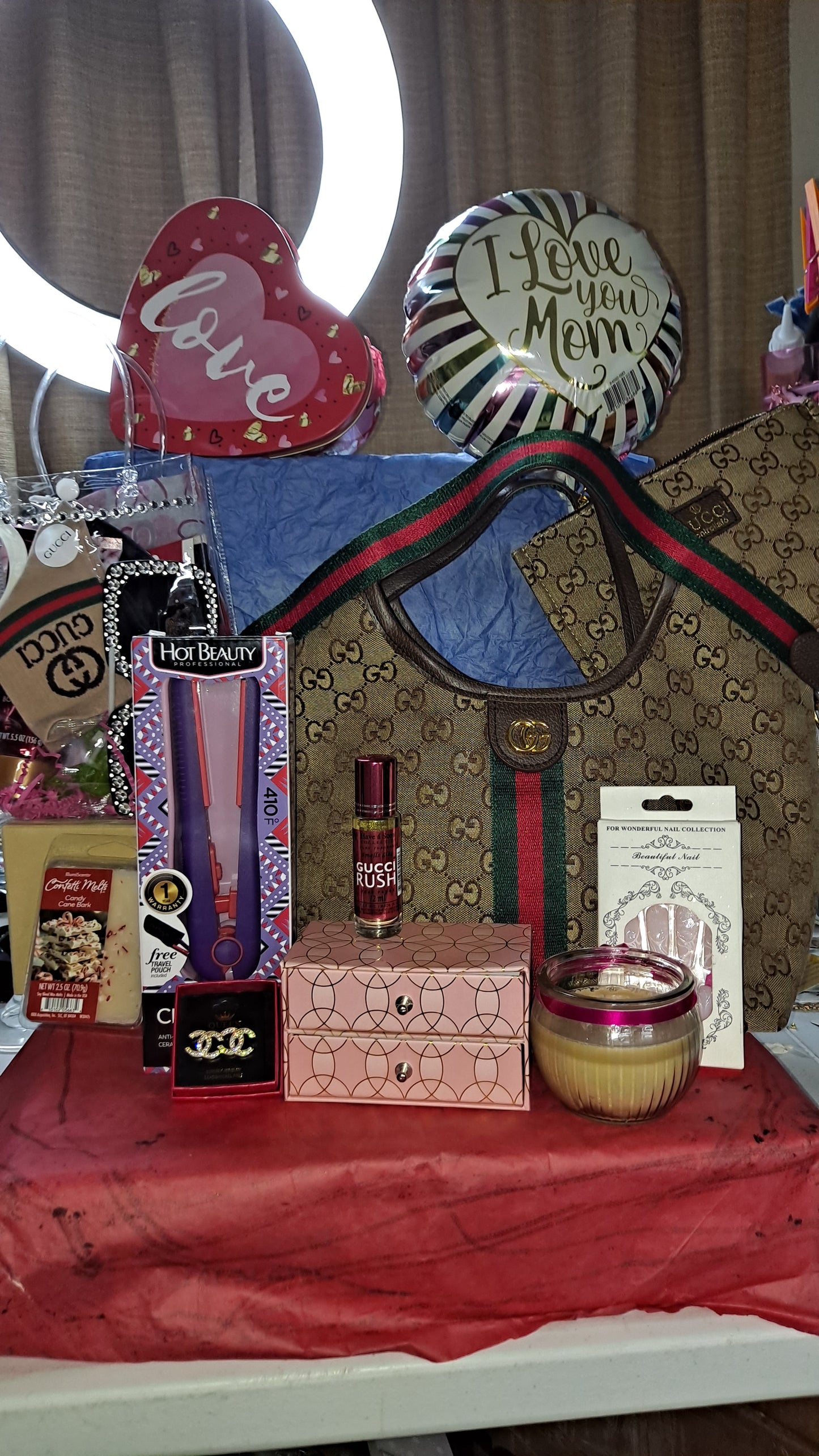 GG BUNDLE (everything including)