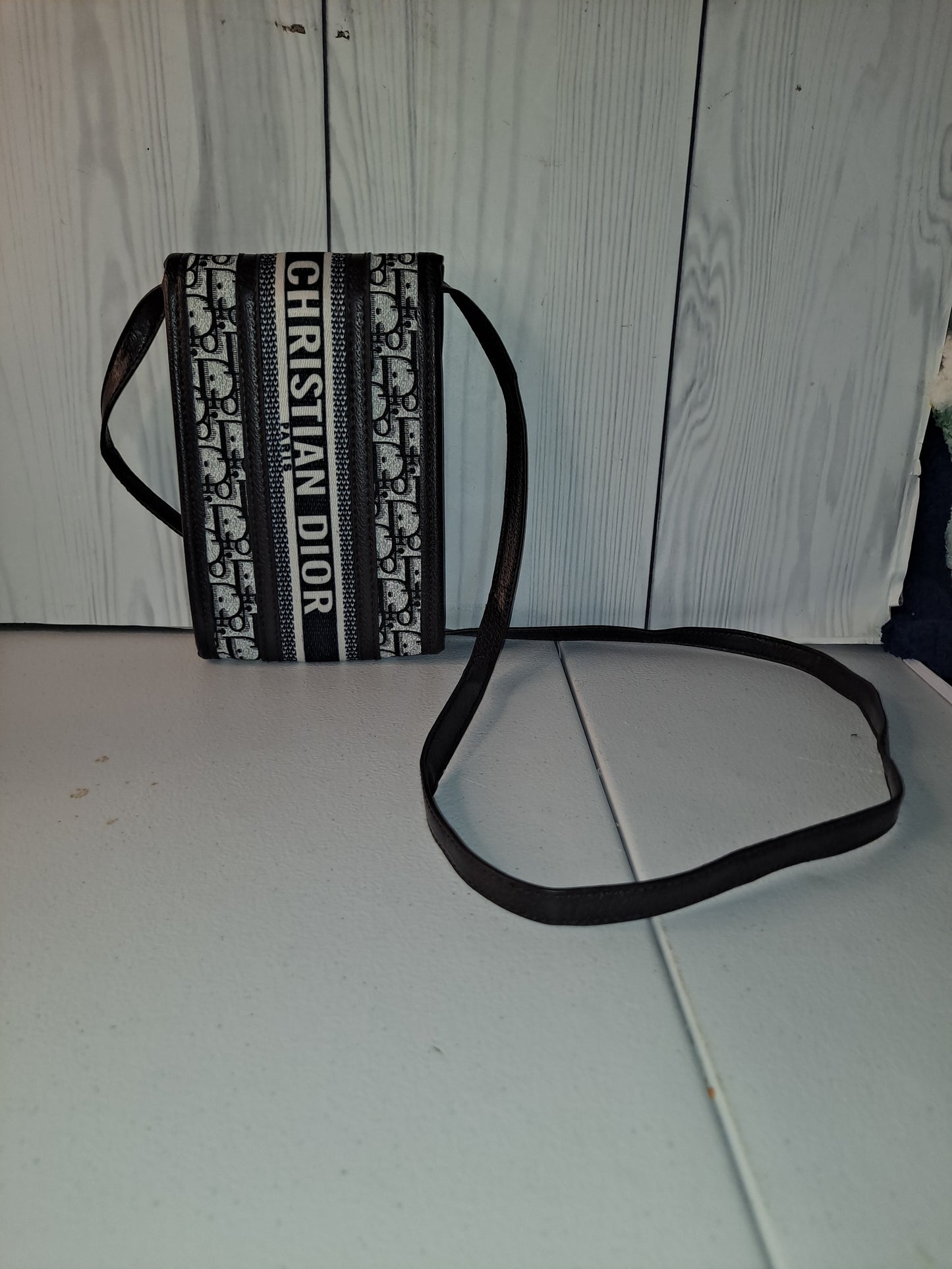 Clearance CD MINI CROSSBODY BAG