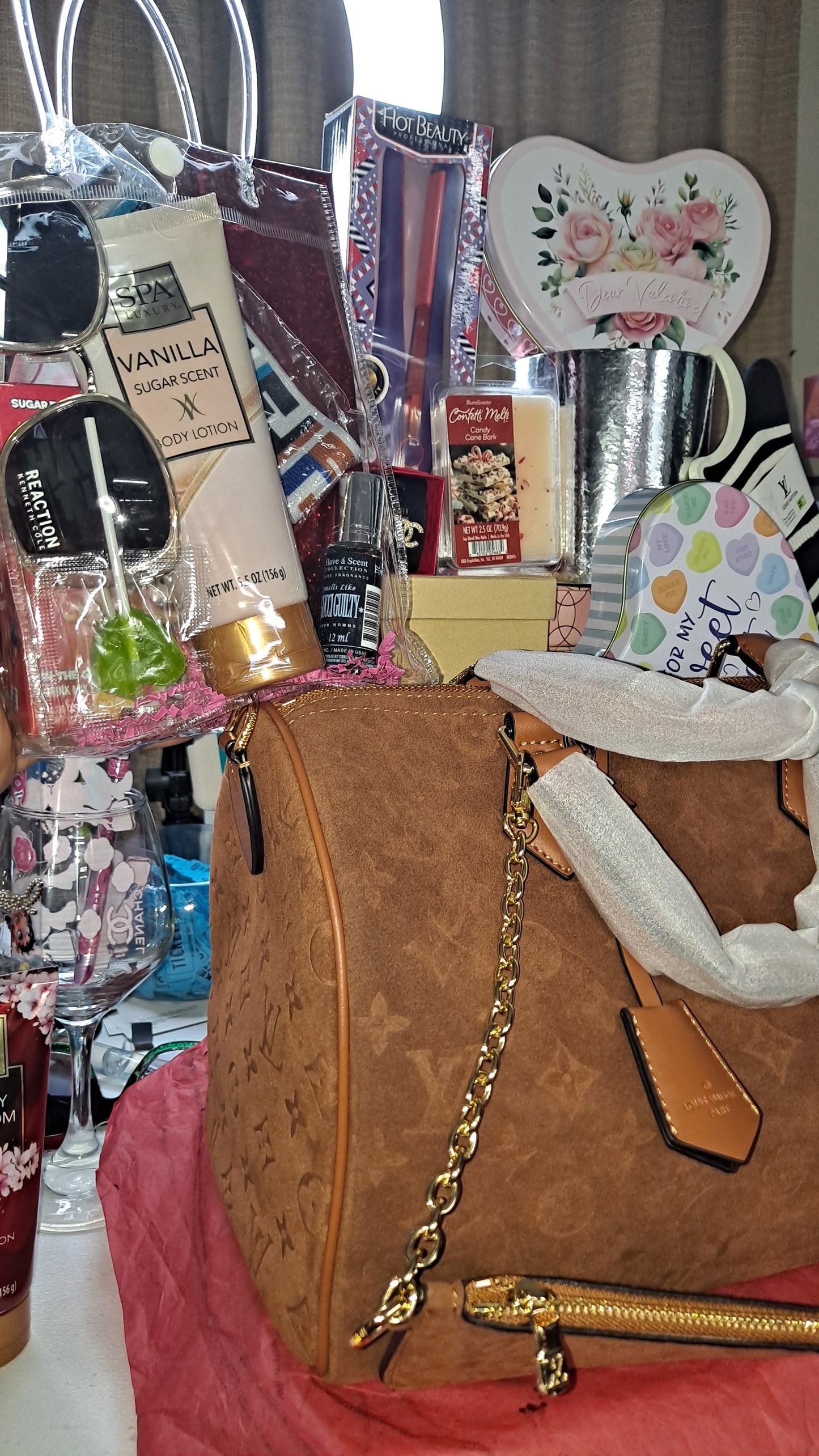 LV BUNDLE (everything including)