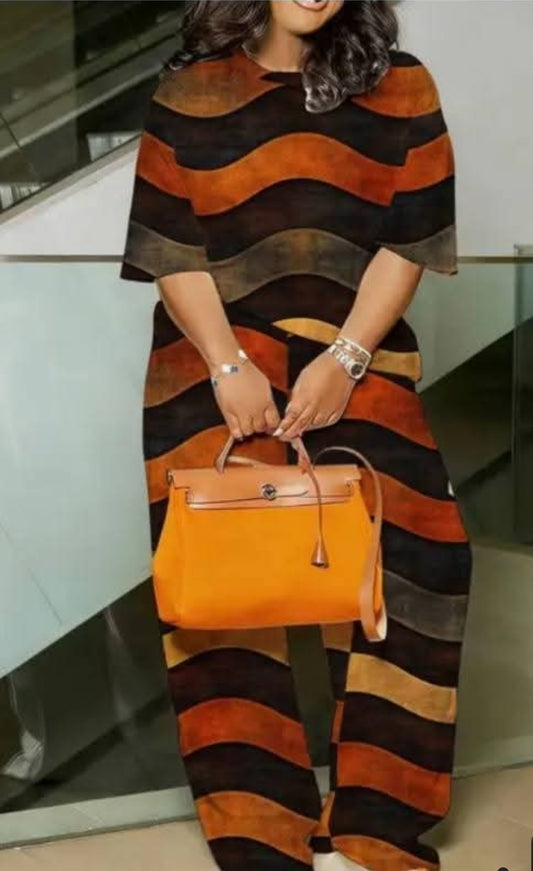 Fall Vides Outfit