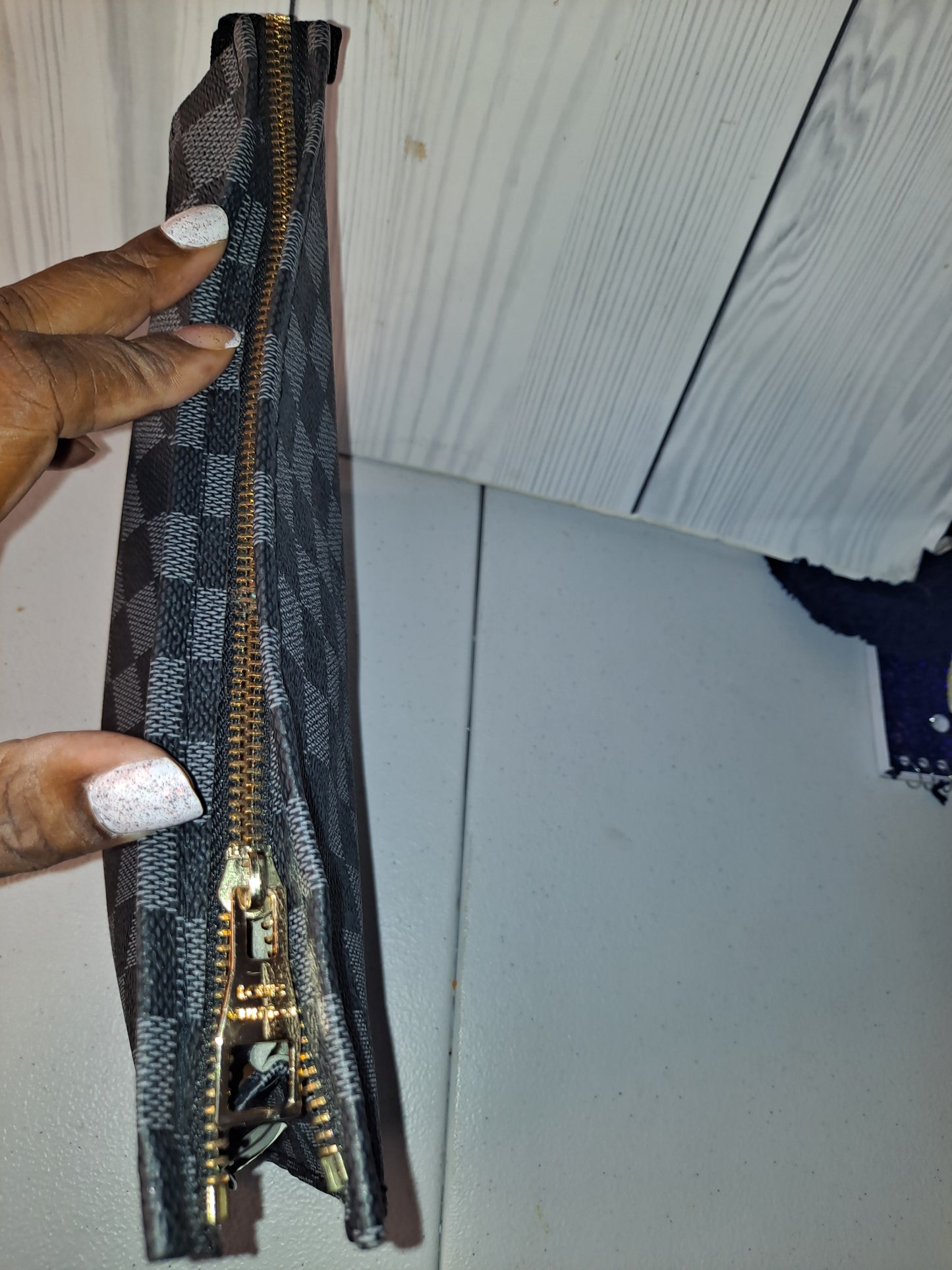 Clearance LV CLUTCH BAG