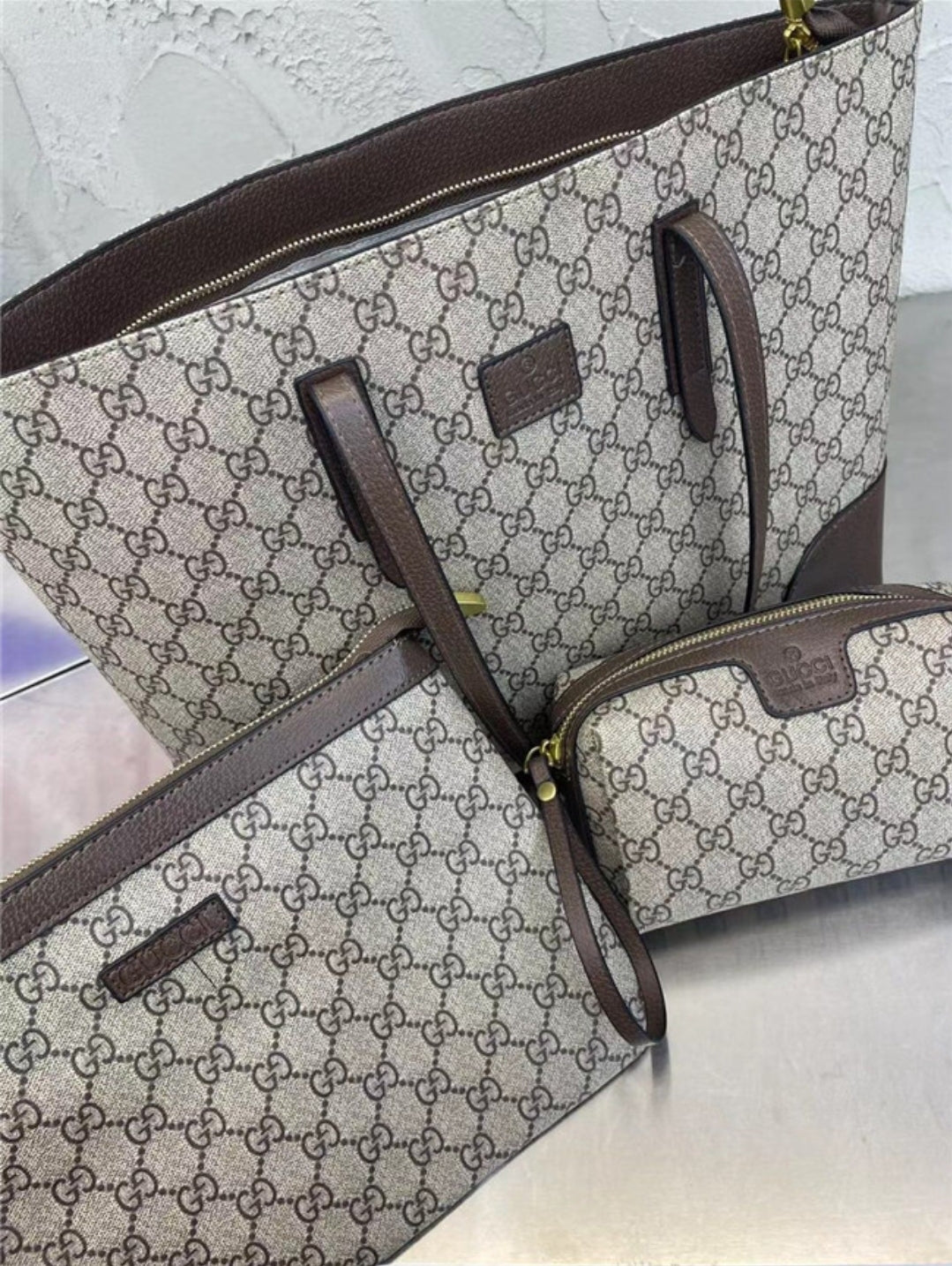 GG, LV, FF, CD NEVERFULL 69413