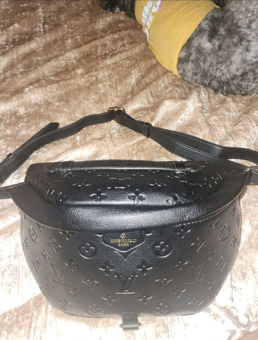 LV BUM BAGS