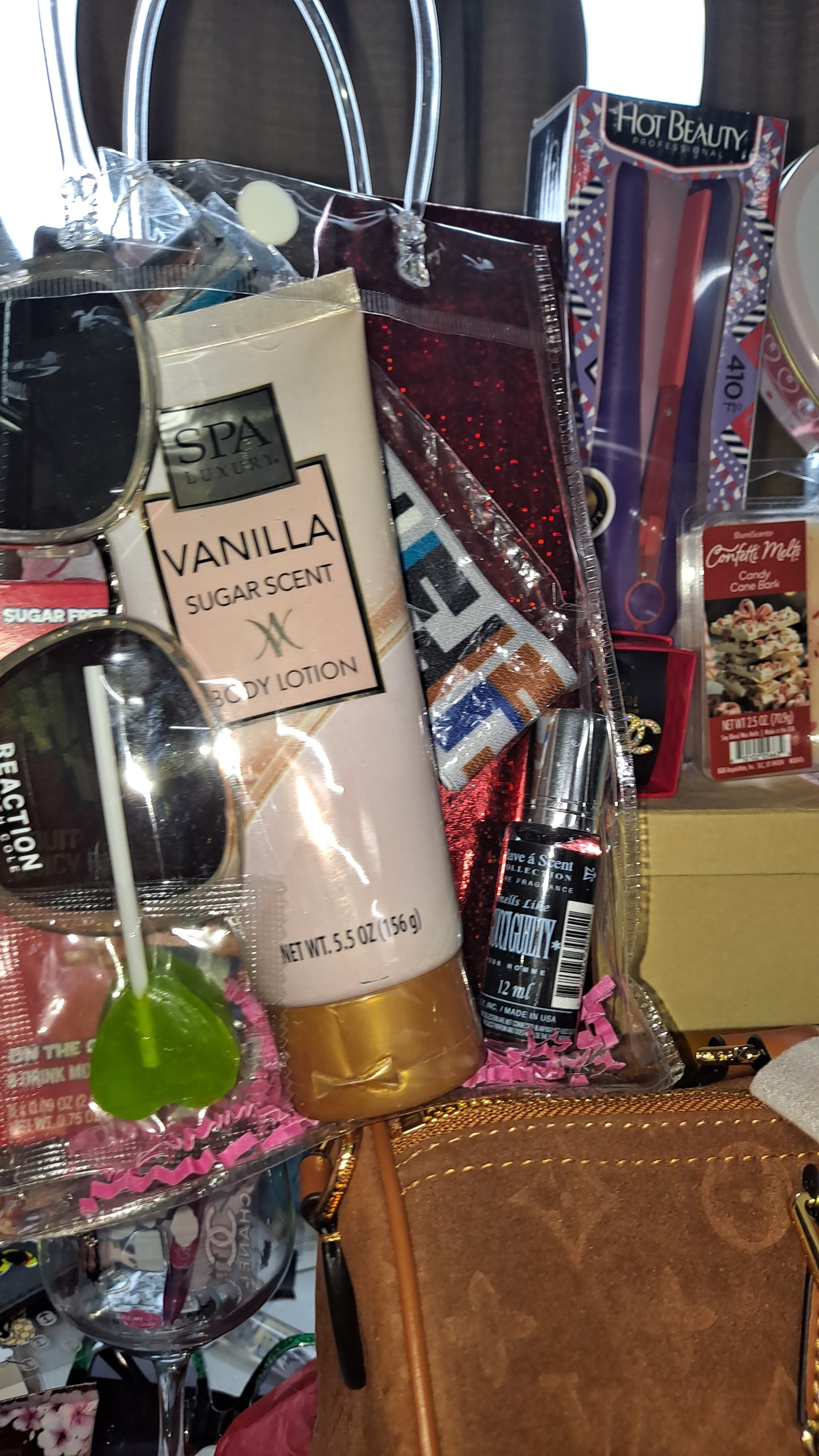 LV BUNDLE (everything including)