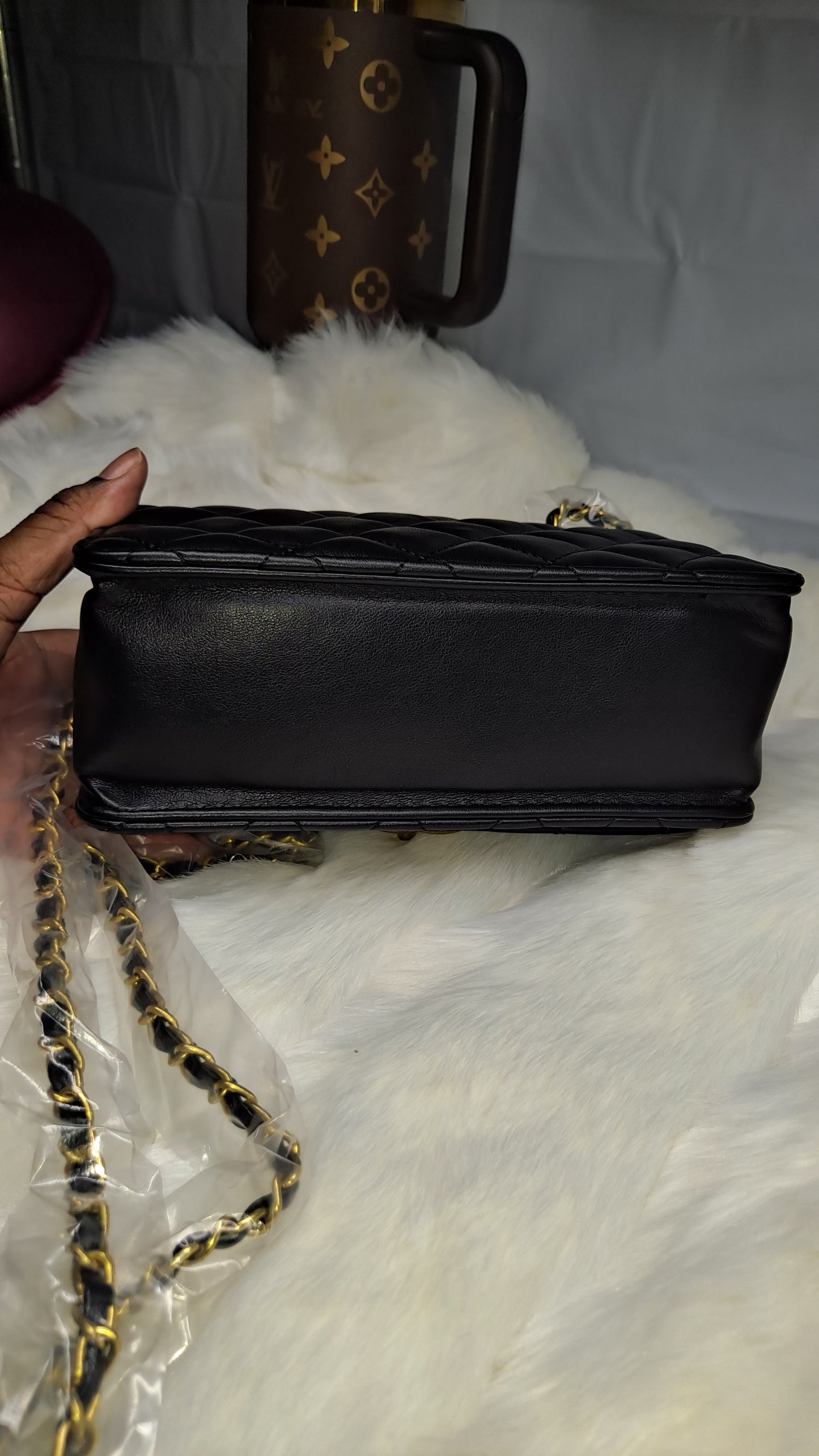 CC BAG