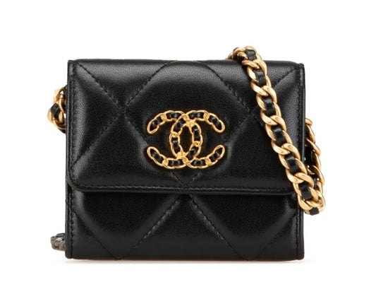 MINI CC CROSSBODY BAGS