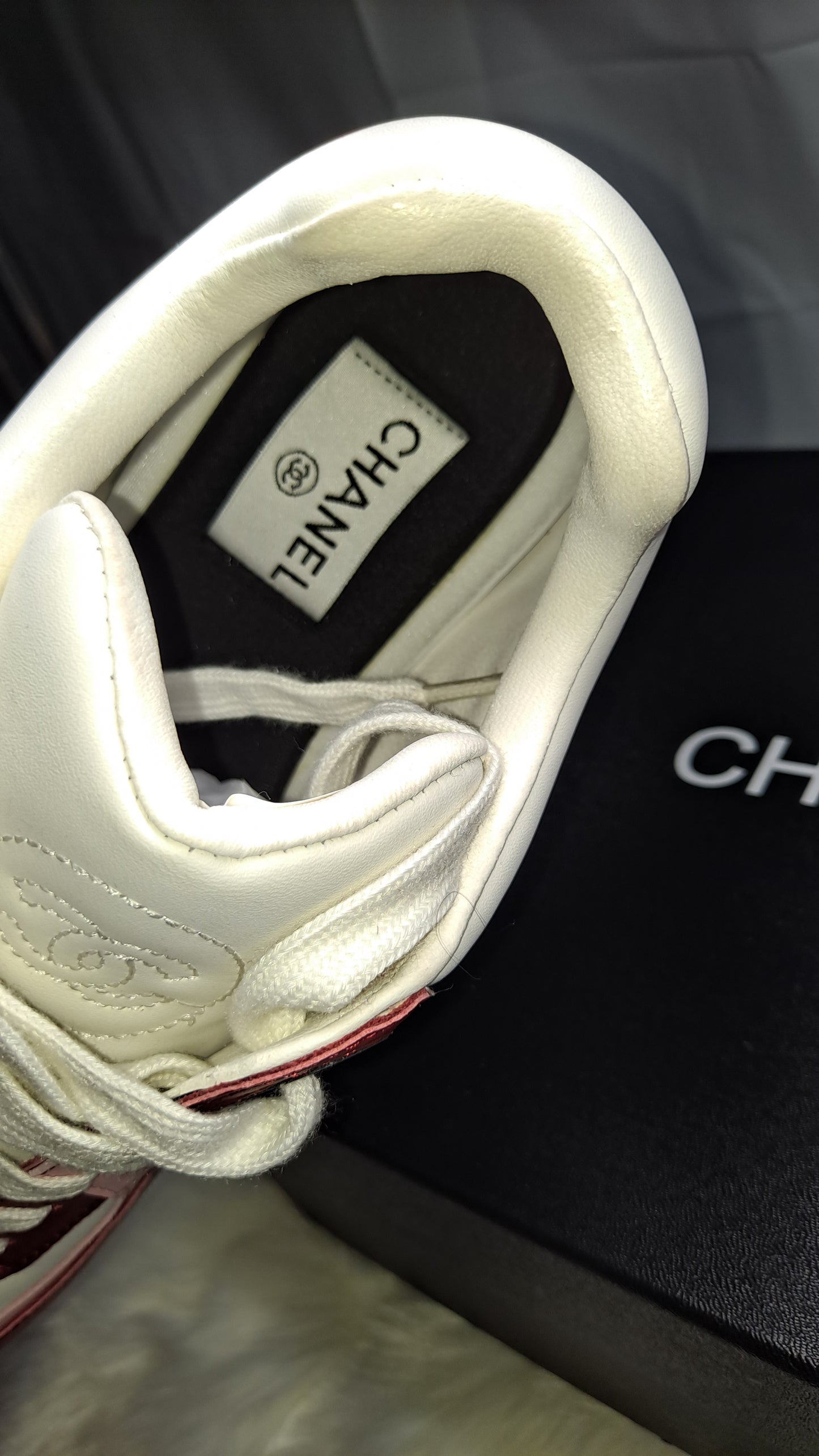 CC SNEAKERS SIZE 10.5-11 CLEARANCE