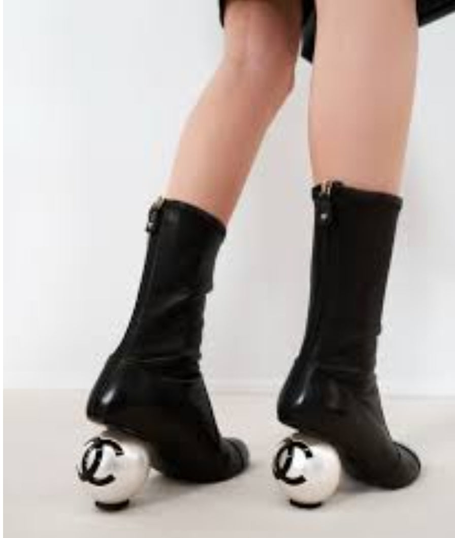 CC BOOTS