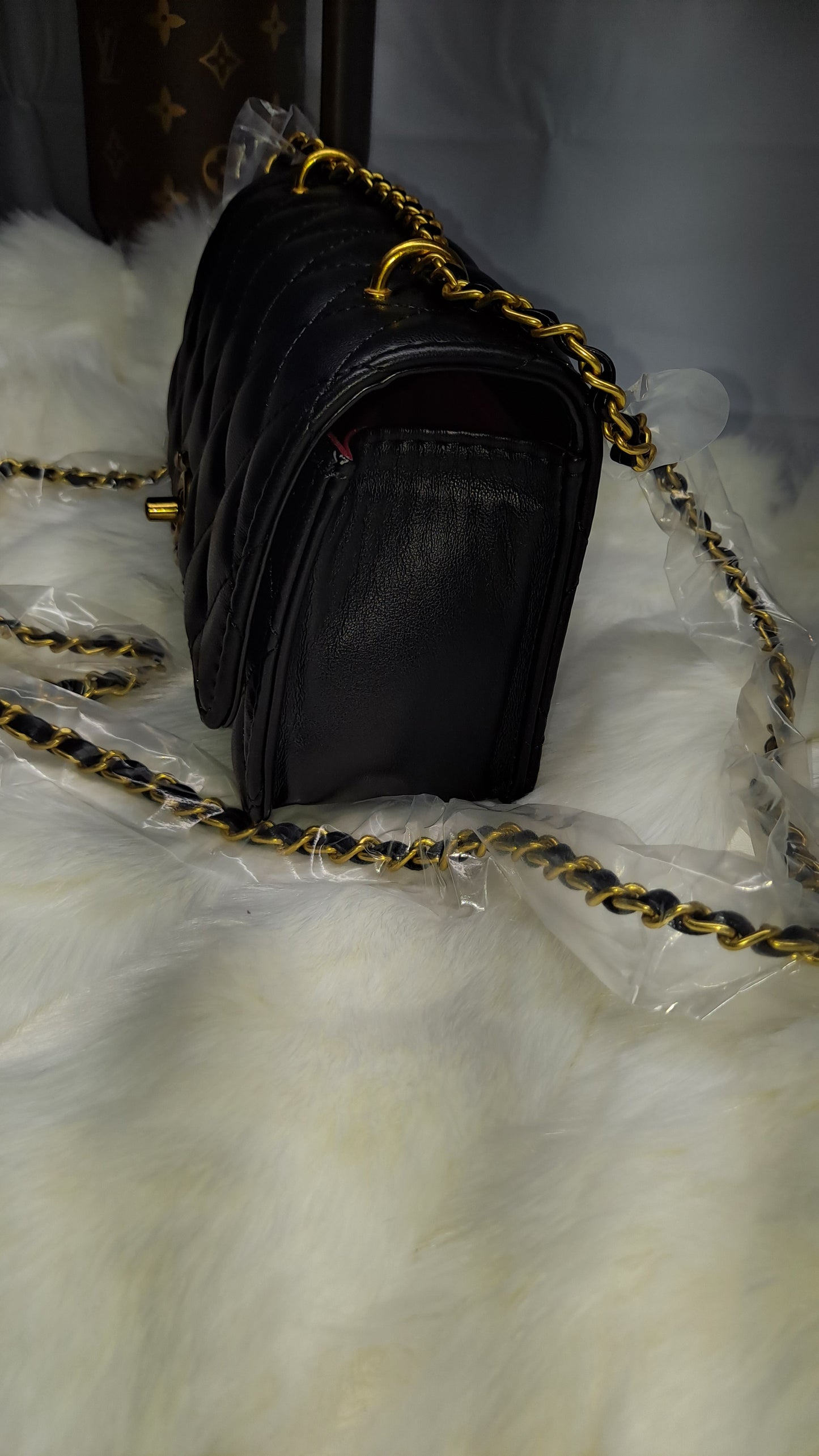 CC BAG