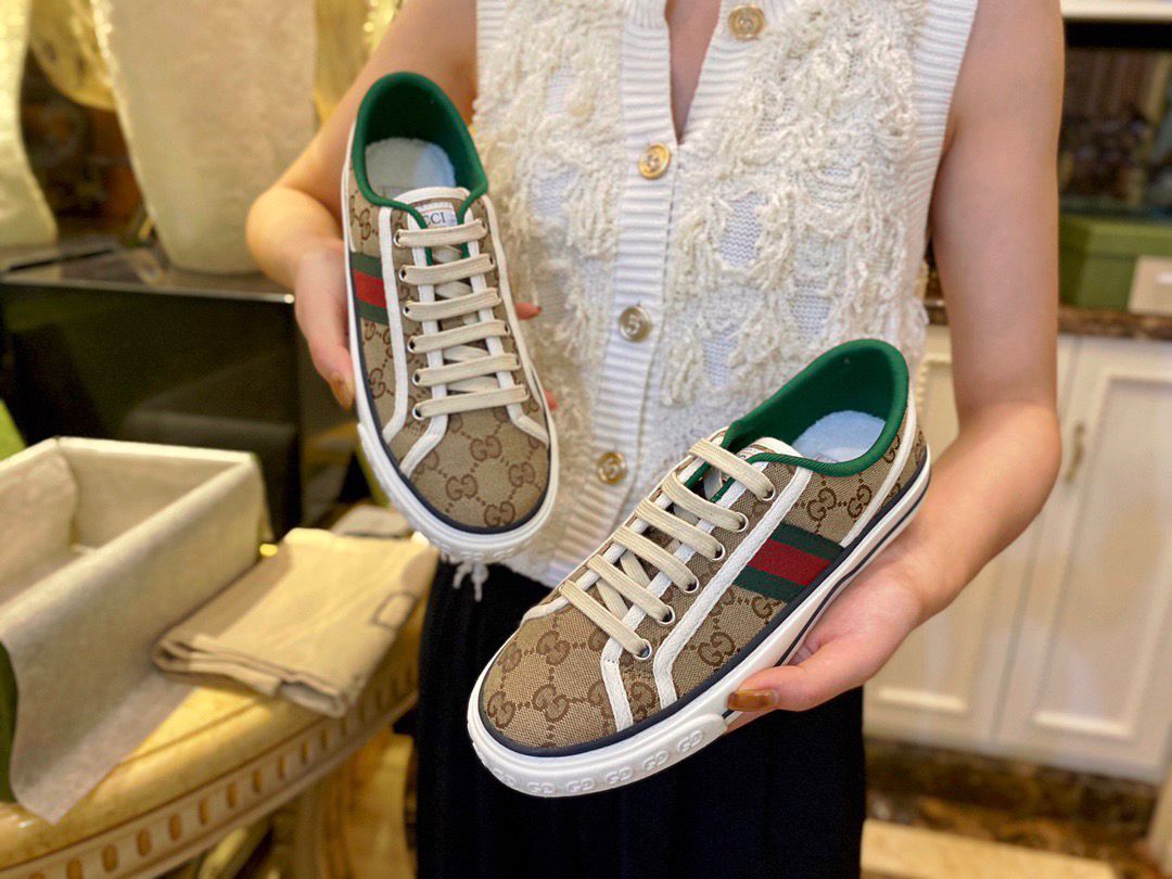 SNEAKERS GG OR BB