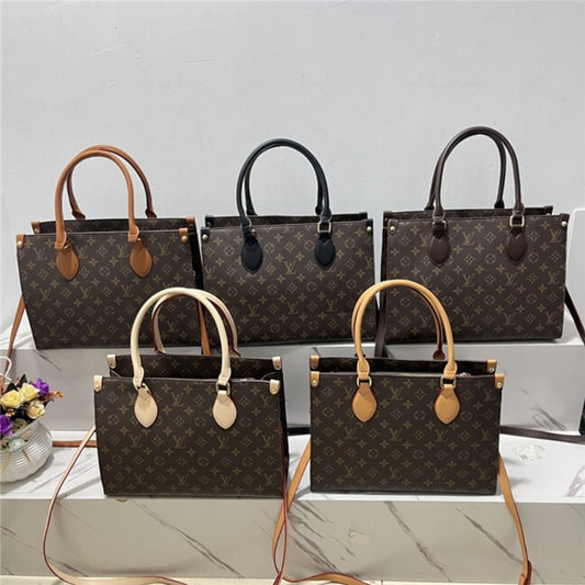 LV TOTE 77750