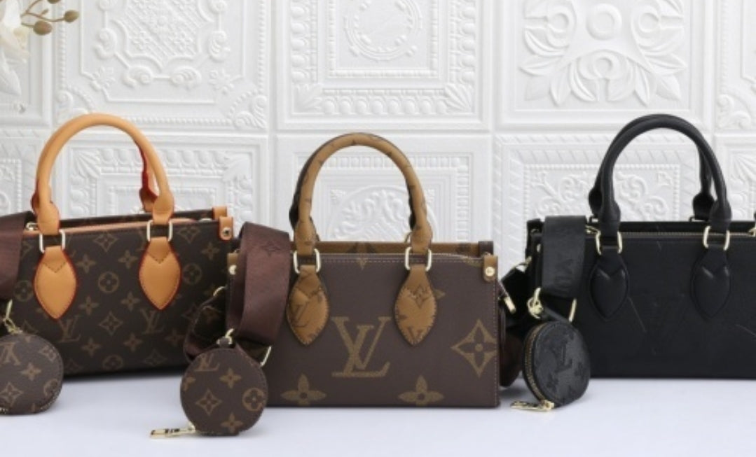 LV TOTE 9201