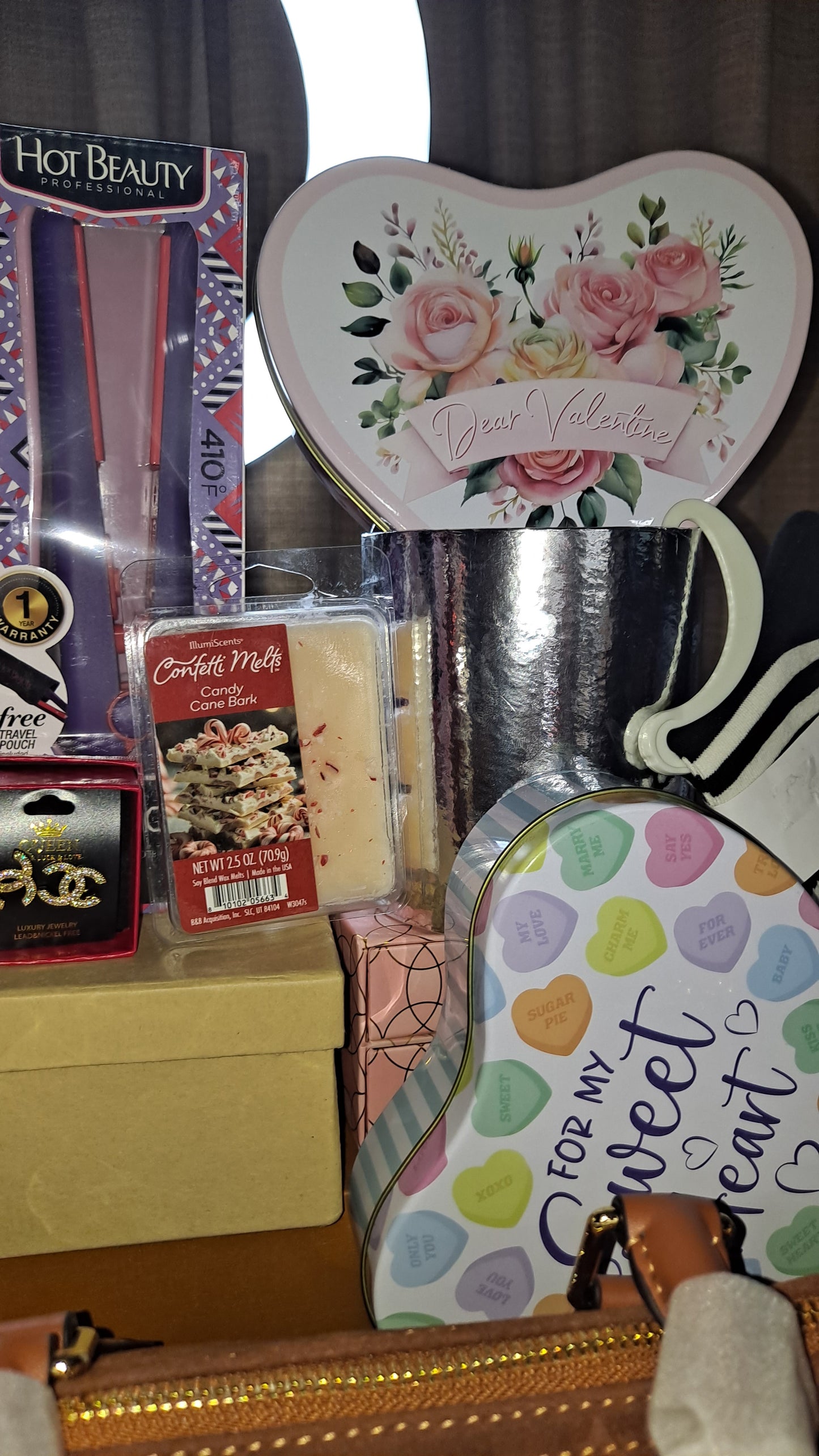 LV BUNDLE (everything including)