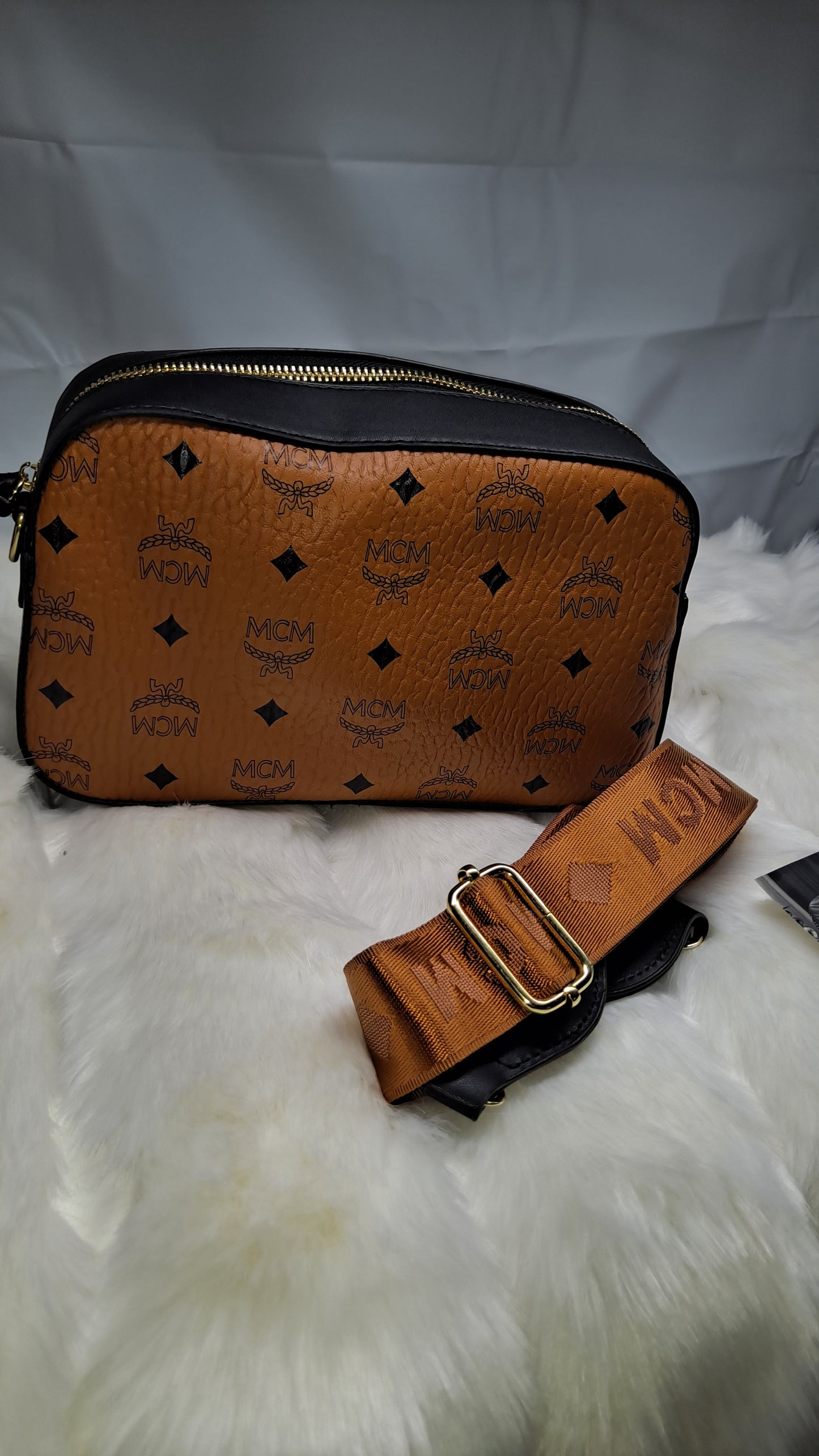 MC CROSSBODY BAG CLEARANCE